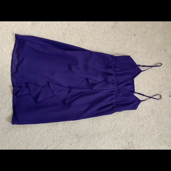 Gap Dress Size M - Picture 5 of 6